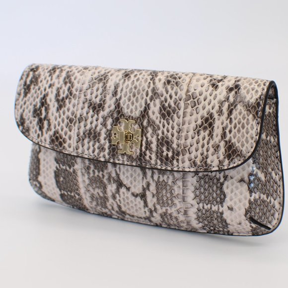 Tory Burch Diana Mini Clutch - Picture 1 of 5
